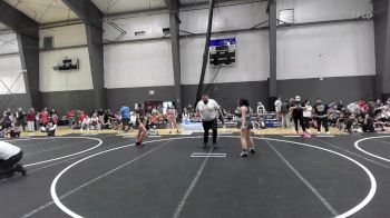 Rr Rnd 1 - Abrionna Apodaca, Scrap Yard Garage vs Kimber Wait, Mat Rats Rebooted