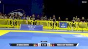 Michael Kurt Freudenreich vs Joe Michael Koster II 2025 Pan IBJJF Jiu-Jitsu No-Gi Championship