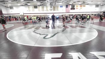 120 lbs Consolation - Rocco Giangeruso, Elite Wrestling vs Gage Summers, Seagull Wrestling Club