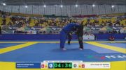 JULIO CESAR LELIS MOREIRA vs FABIO DE OLIVEIRA ROSSI 2026 FPJJ Circuito Paulista GI Etapa 3