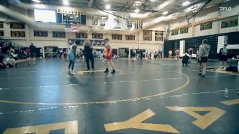 138 lbs Cons. Round 3 - Joshua Akins, Farmington Mat Rats vs Aviaun Wells-Parks, St. Louis