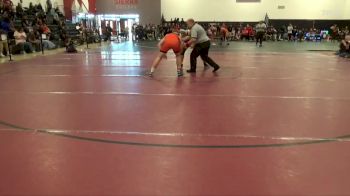 197 lbs Semis & 3rd Wb (16 Team) - Carson Wilcox, Sierra College vs Vaea Salt, Sac City