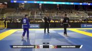 Marino Gian Stipancic vs Henry Parkman Javier MacDonald 2025 Pan Kids Jiu-Jitsu IBJJF Championship