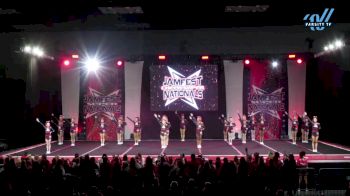 KC Cheer - FIESTA [2024 L3 Junior - Medium - A Day 1] 2024 JAMfest Cheer Super Nationals