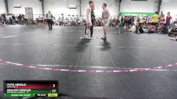 Replay: mat 8 - 2024 Coach Carr`s Category 5 Chaos | Aug 25 @ 9 AM