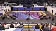 202 Indoor Percussion "Plainfield IL" at 2026 WGI Percussion Indianapolis Regional+