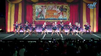 Cheer Athletics - Charlotte - NobleCats [2023 L1 Junior Day 1] 2023 ASC Battle Under the Big Top Grand Nationals