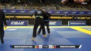 Edward Casey Schwerin vs Bruno Huf Machado De Sousa 2026 Pan Jiu Jitsu IBJJF Championship