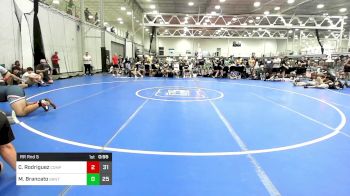 287 lbs Rr Rnd 5 - Caleb Rodriguez, The Compound RTC vs Mason Brancato, Joker GT