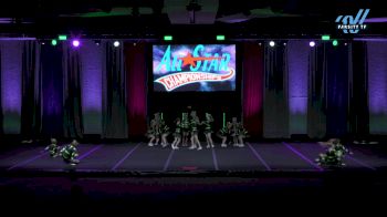 Ultimate Dance & Cheer - Endeavor [2025 L2 Junior - Small Day 2] 2025 ASCS Dance Grand Nationals & Cheer Showdown