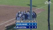 Replay: Delaware vs Hofstra | Mar 21 @ 3 PM
