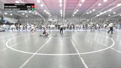 80 lbs Rr Rnd 1 - Vito Naljayan, Mat Assassins Gray vs Michael Dudak III, Gotcha-219