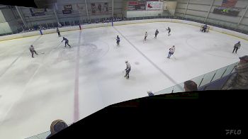 Replay: Home - 2025 PAL Islanders White vs Arsenal | May 11 @ 9 AM