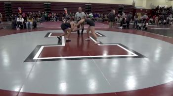 140 lbs Round 2 - Bryn Stephens, North Scott vs Gracie Shelton, Oelwein