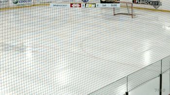 Replay: Home - 2025 Chatham vs St. Thomas | Feb 7 @ 7 PM