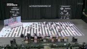 Sycamore HS "Cincinnati OH" at 2025 WGI Percussion/Winds World Championships