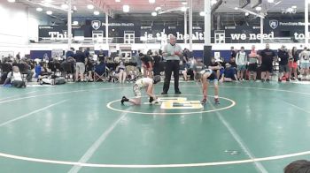 73 lbs Rr Rnd 4 - Cameron Doroshenko, Mat Assassins - K6 vs Dominic LaBriola, Team Diamond Fish - K6