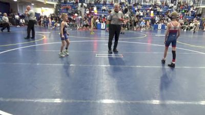 62 lbs Consy 6 - Grady Sidlo, Owen J Roberts vs Anderson Rich, Massa