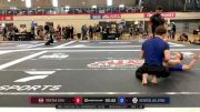 Reed Hall vs George Stokvis 2024 ADCC Austin Open