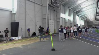 Replay: Women's LJ/TJ - 2026 GVSU Bob Eubanks | Jan 17 @ 1 PM