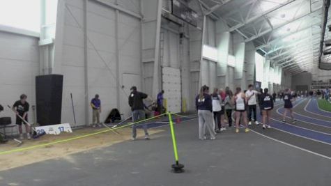 Replay: Women's LJ/TJ - 2026 GVSU Bob Eubanks | Jan 17 @ 1 PM