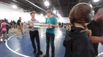 78 lbs Quarterfinal - Noah Garcia, VC Outlaws vs Andy Barela, NM Gold