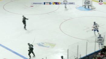 Replay: Home - 2025 USNTDP vs Youngstown | Jan 25 @ 6 PM