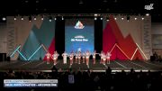 Delta Force Athletics - Air Force One [2026 L1 Youth Small Day 1] 2026 The Youth Summit