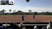 Replay: CSUMB vs CSUSM | Mar 22 @ 3 PM