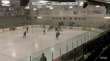 Replay: Home - 2023 PAC Saints vs Squires | Nov 26 @ 7 PM