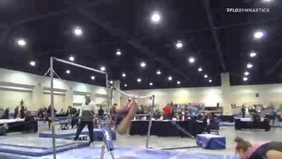 Mallory Marcheli - Bars, Stars Gym #1048 - 2021 USA Gymnastics Development Program National Championships