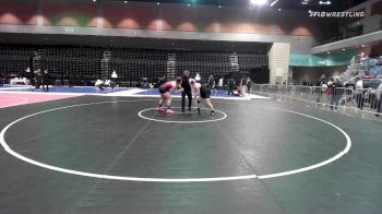 182 lbs Rr Rnd 5 - Blythe Cayko, Eaglecrest vs Mikaylee Stitcher, Bingham