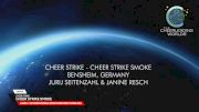 Cheer Strike - Cheer Strike Smoke [2026 L7 International Open Coed Non Tumbling Semis] 2026 The Cheerleading Worlds