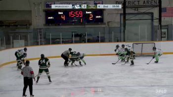 Replay: Home - 2024 Espanola vs Elliot Lake | Nov 15 @ 7 PM