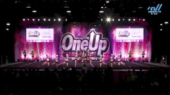 Top Gun All Stars - Supermodels [2024 L6 Senior - Small Day 1] 2024 One Up Grand Nationals