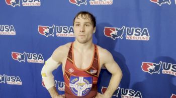 Spencer Lee Is Ready For Luke Lilledahl Rematch At Final X