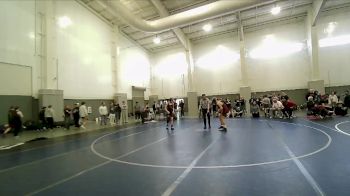 Replay: Mat 21 - 2026 Rockwell Rumble | Jan 16 @ 9 AM