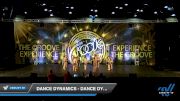 Dance Dynamics - Dance Dynamics Mini Large Lyrical [2019 Mini - Contemporary/Lyrical - Large Day 2] 2019 Encore Championships Houston D1 D2