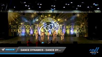 Dance Dynamics - Dance Dynamics Mini Large Lyrical [2019 Mini - Contemporary/Lyrical - Large Day 2] 2019 Encore Championships Houston D1 D2