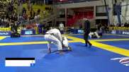 ELIYAH LAVATA'I SALA JR. vs FRANCISCO PAPASIDERO 2023 World Jiu-Jitsu IBJJF Championship