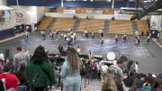 Elan Percussion "Covina CA" at 2025 WGI Perc West Power Regional