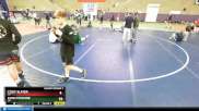 Replay: Mat 17 - 2023 Folkstyle National Championships | Mar 31 @ 10 AM