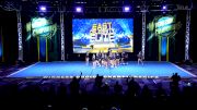 East Celebrity Elite - Angels [2025 Senior Coed Level 4.2 1] 2025 Winners Choice Live at Foxwoods