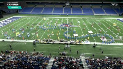 Replay: High Cam - 2024 DCI Southwestern Championship | Jul 20 @ 1 PM