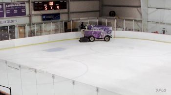 Replay: Home - 2025 Tropics vs SCP Black | Jul 18 @ 12 PM