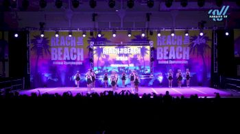 MVAA - Inferno [2025 L3 Performance Rec - 10-18Y (AFF) Day 1] 2025 ACDA Reach the Beach Rec Nationals