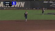 Replay: Georgetown vs Providence | Apr 26 @ 3 PM