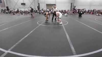 165 lbs Round 3 (6 Team) - Robert Booth, Spear WC vs Owen Collins, Sly Fox