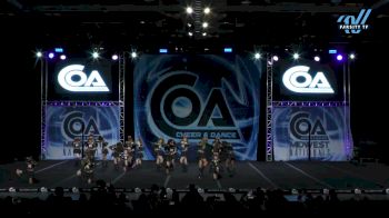 F I - Nitro [2025 L1 Youth - D2 - Small Day 2] 2025 COA Grand Nationals