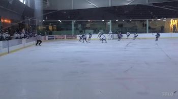 Replay: Home - 2025 Sask. Stars U18 vs Lakers U18 AAA | Sep 11 @ 9 AM